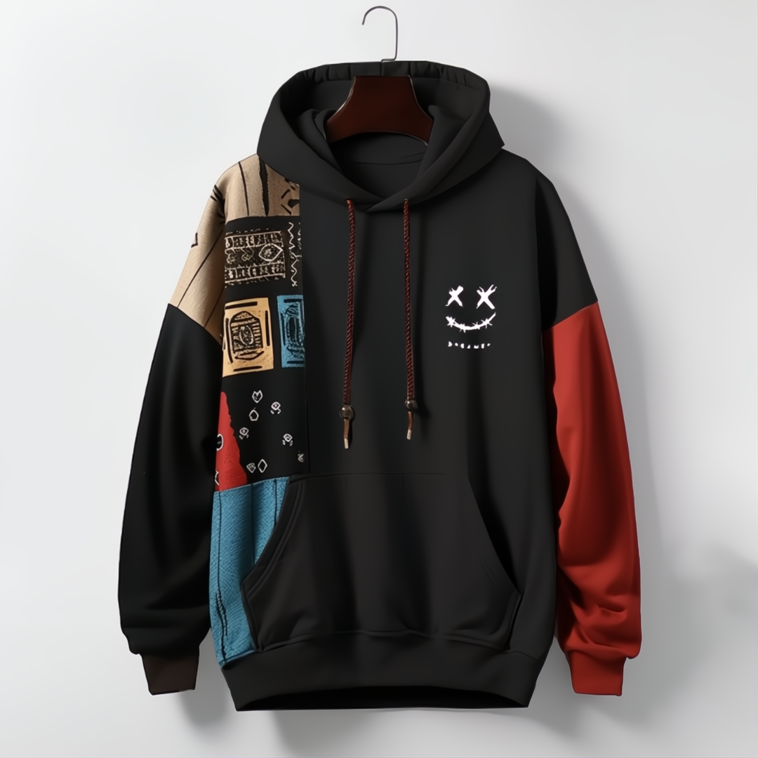 High Street Hoodie