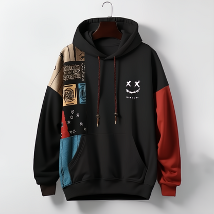 High Street Hoodie