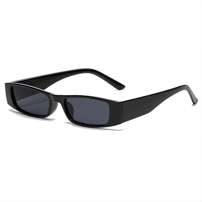 Runway Rectangle Sunglasses