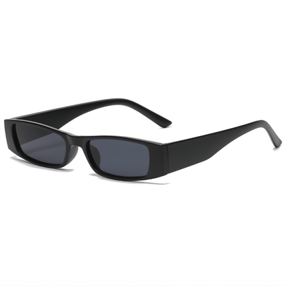 Runway Rectangle Sunglasses