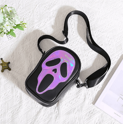 Ghost Crossbody Bag