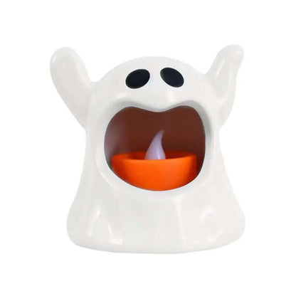 Halloween Ghost Lamp