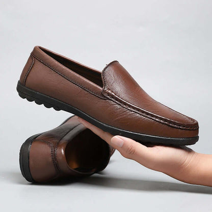 Lucente Classico Loafers