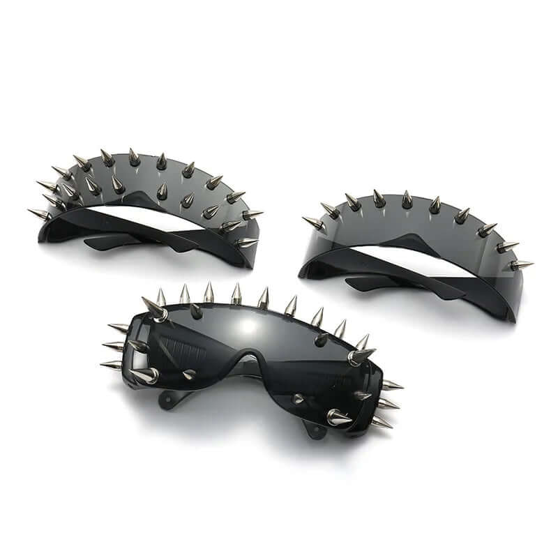 Phantom Punk Sunglasses