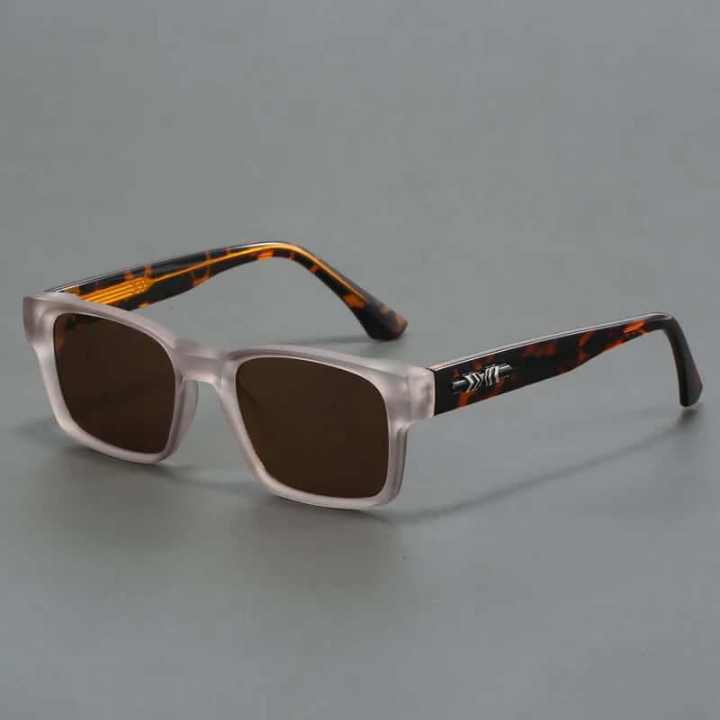 Ultralight Modern Sunglasses