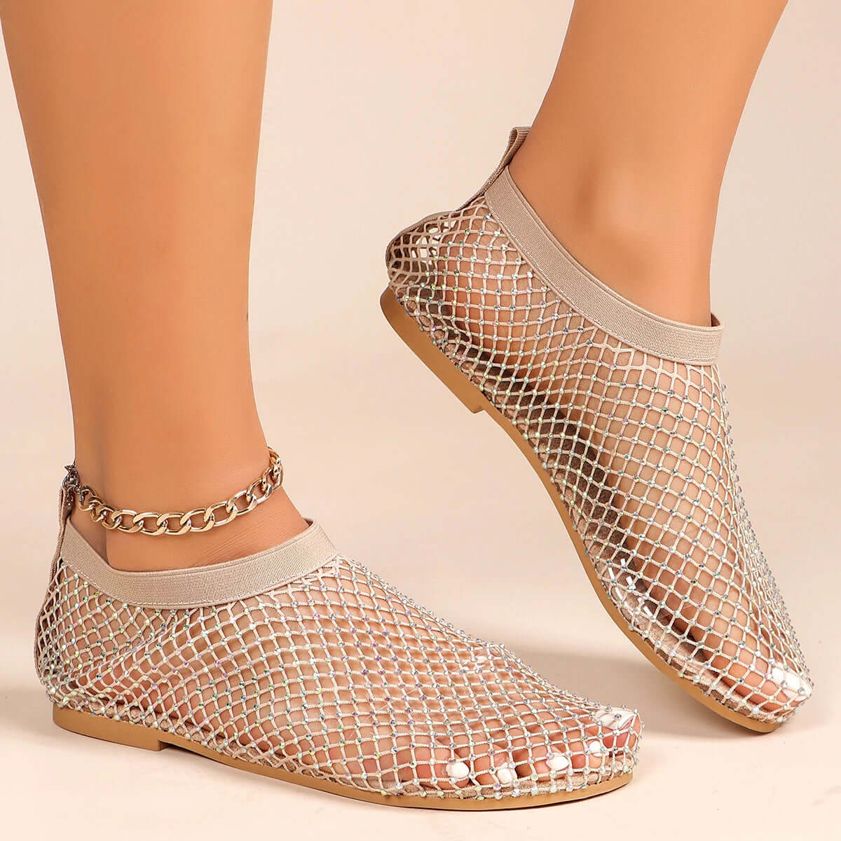 Mesh Flats