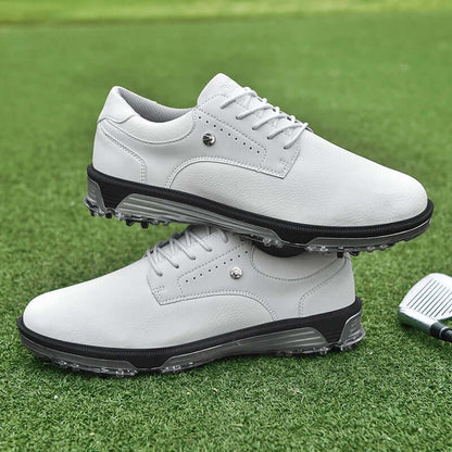 Classic Golf Shoes