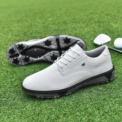 Classic Golf Shoes