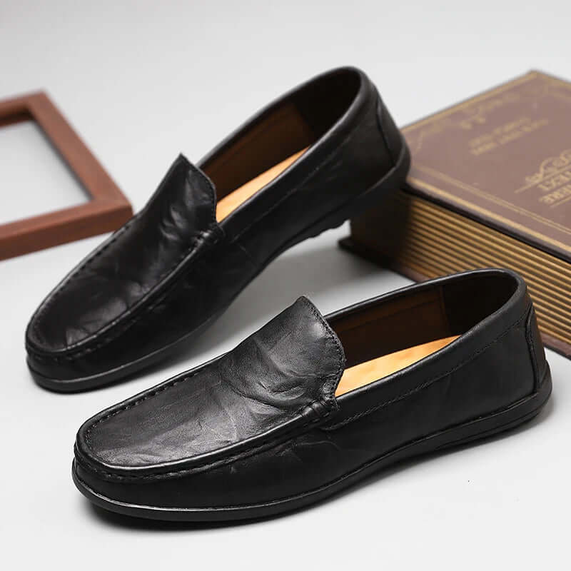 Lucente Classico Loafers