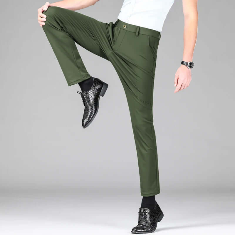 Flex Fit Trousers