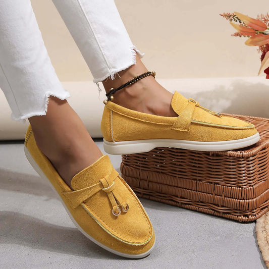 Newport Tassel Loafer