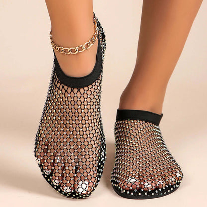 Mesh Flats