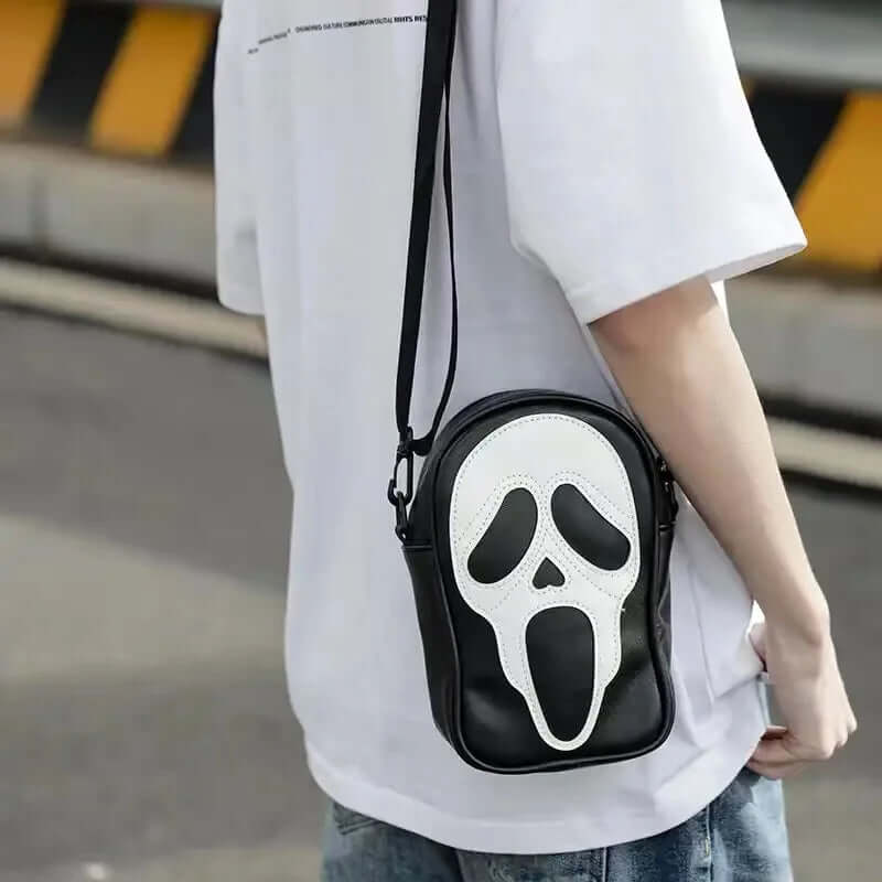 Ghost Crossbody Bag