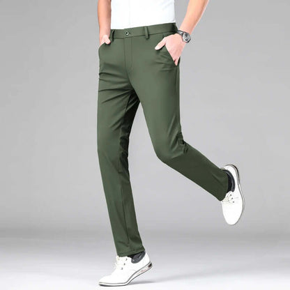 Flex Fit Trousers