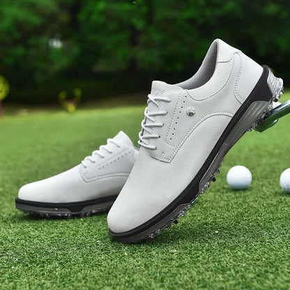 Classic Golf Shoes