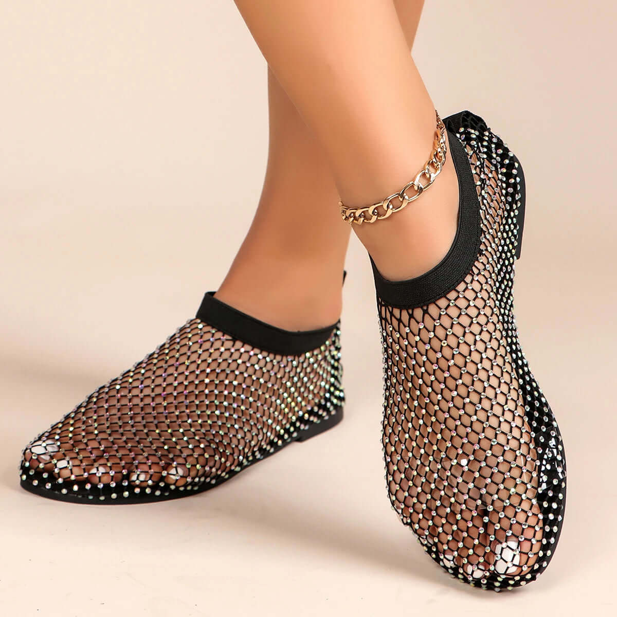 Mesh Flats