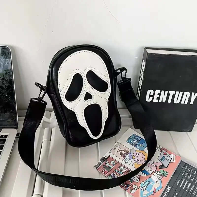 Ghost Crossbody Bag