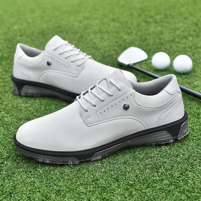 Classic Golf Shoes