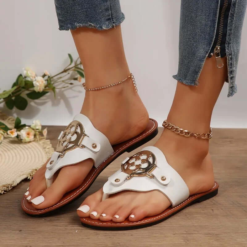 Breeze Sandal