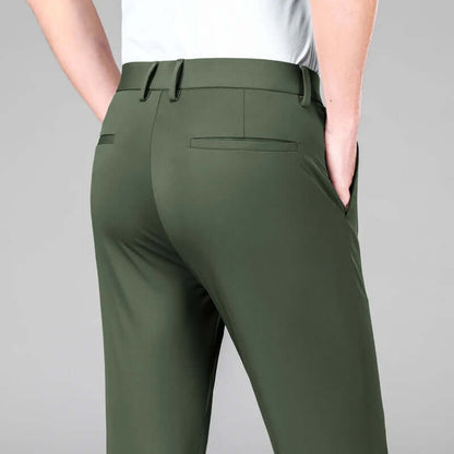 Flex Fit Trousers